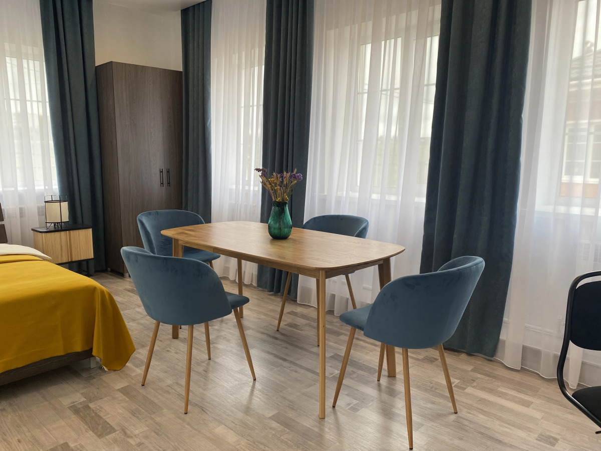 Мини-отель Art Hotel