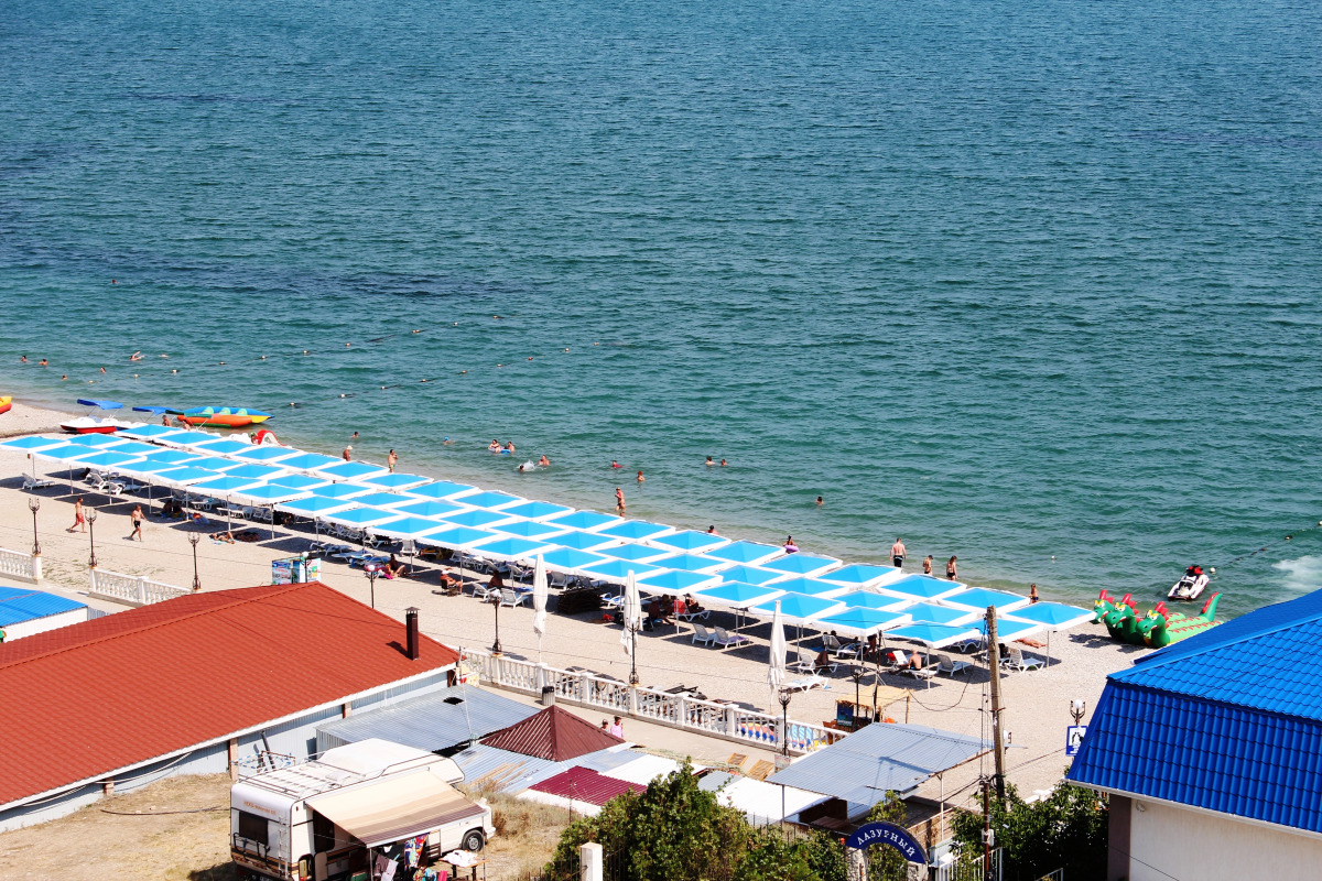 Апартаменты ДИМ-2