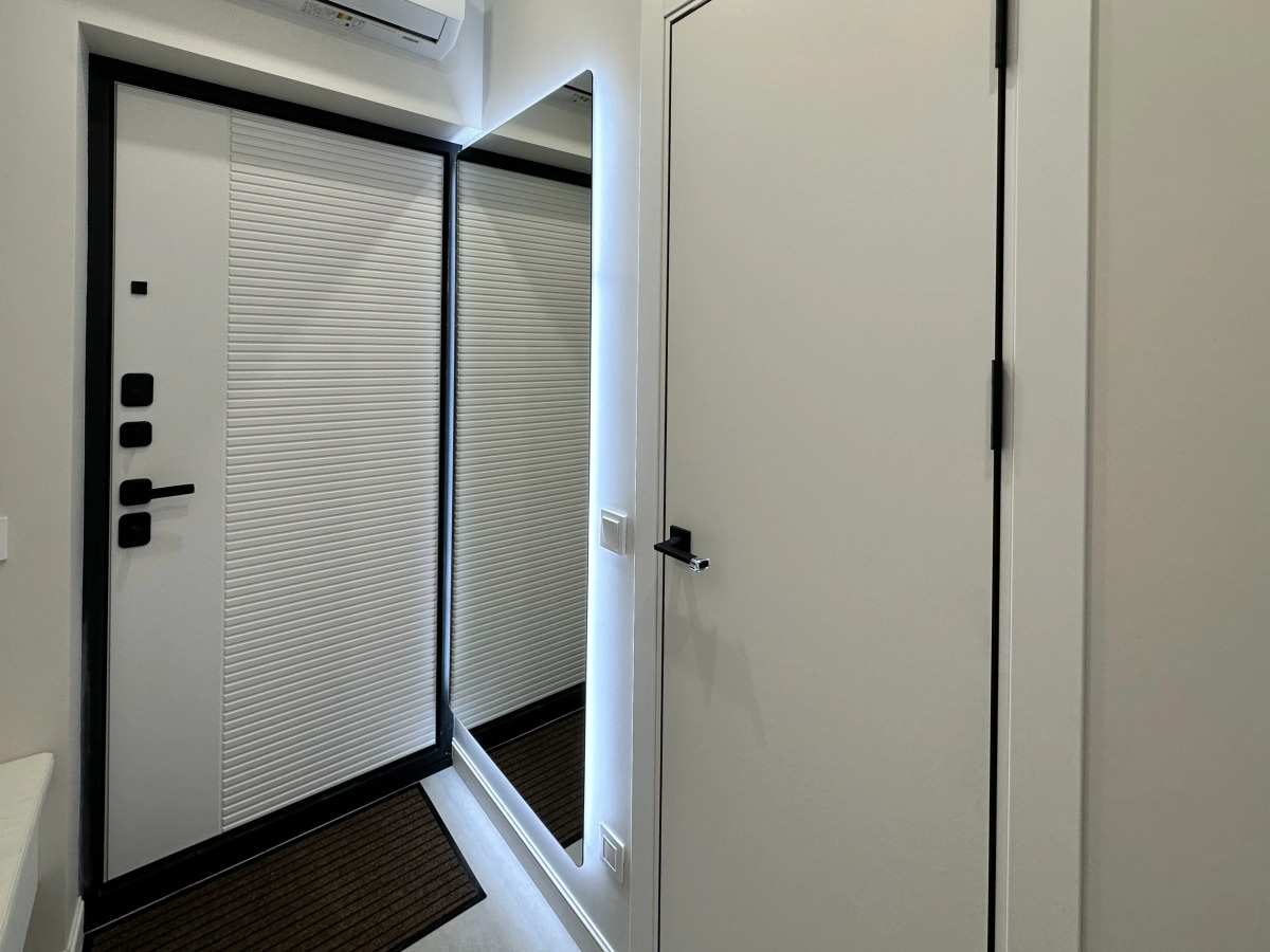 Квартира Жк Атмосфера с Видом