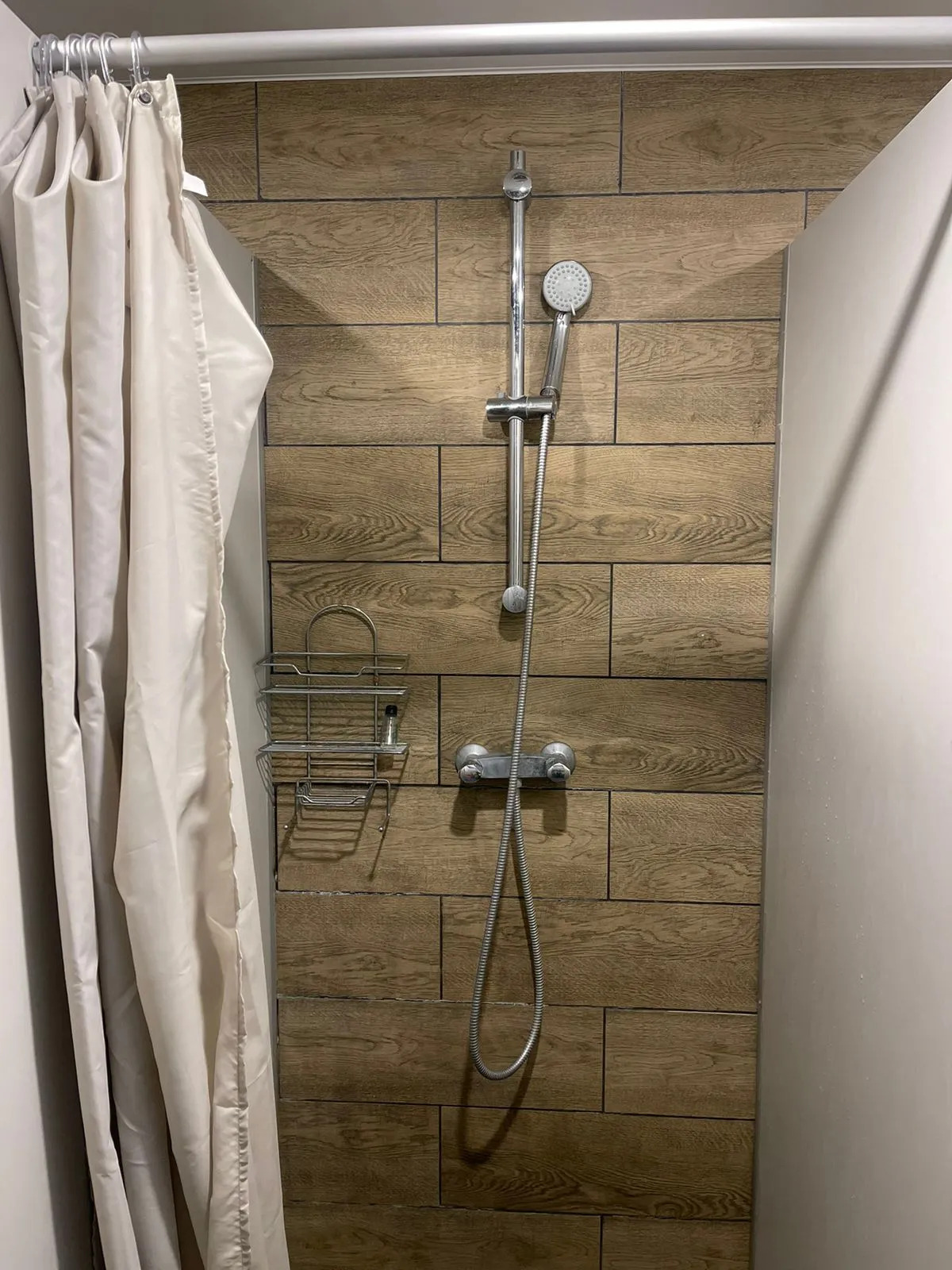 Хостел Artist Hostel Семейный на Басманной