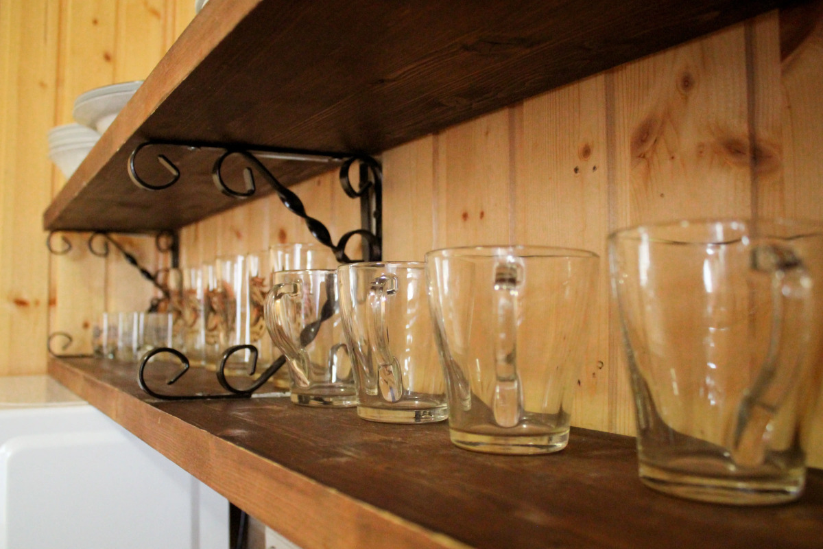 База отдыха Сямозеро