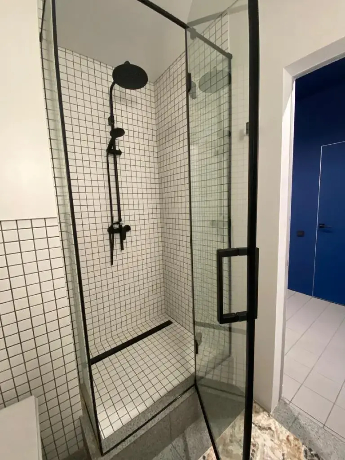 Квартира 2-к. квартира, 55 м², 3 кровати