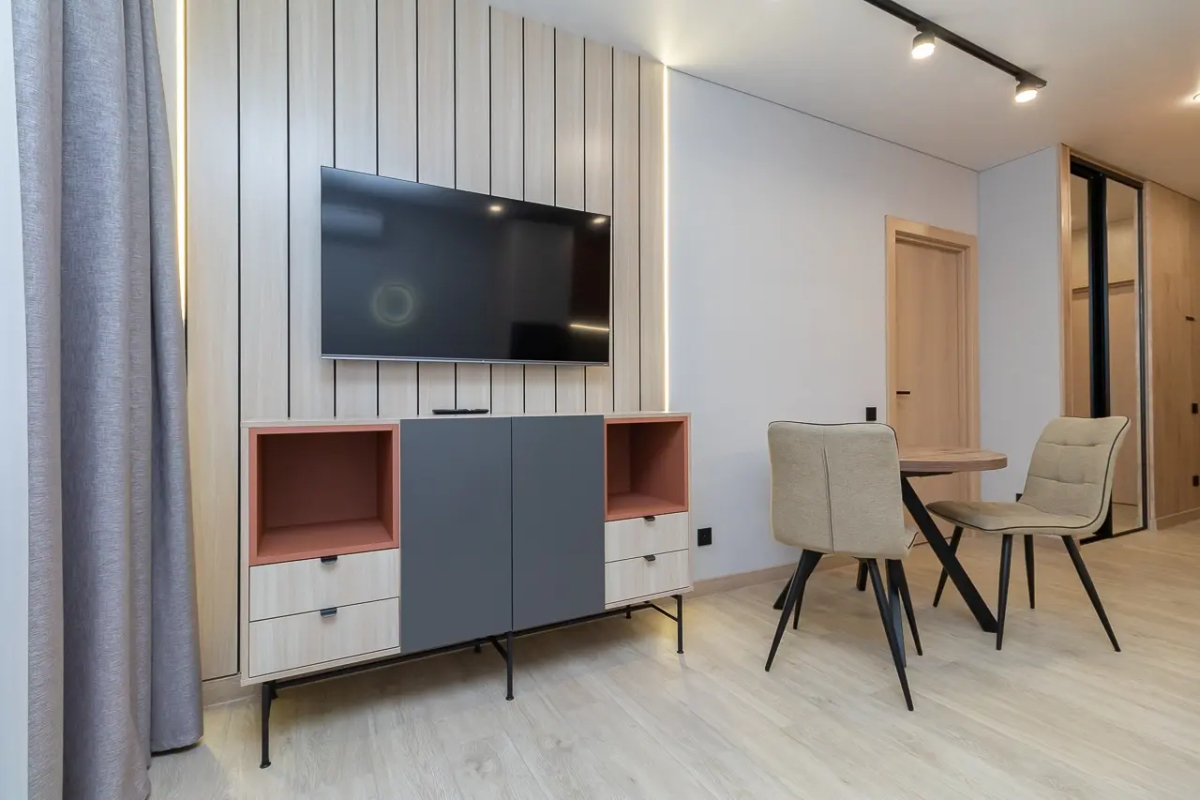 Апартаменты Домус