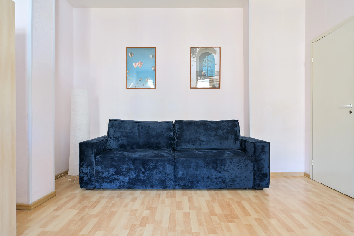 Апартаменты в центре Санкт-Петербурга