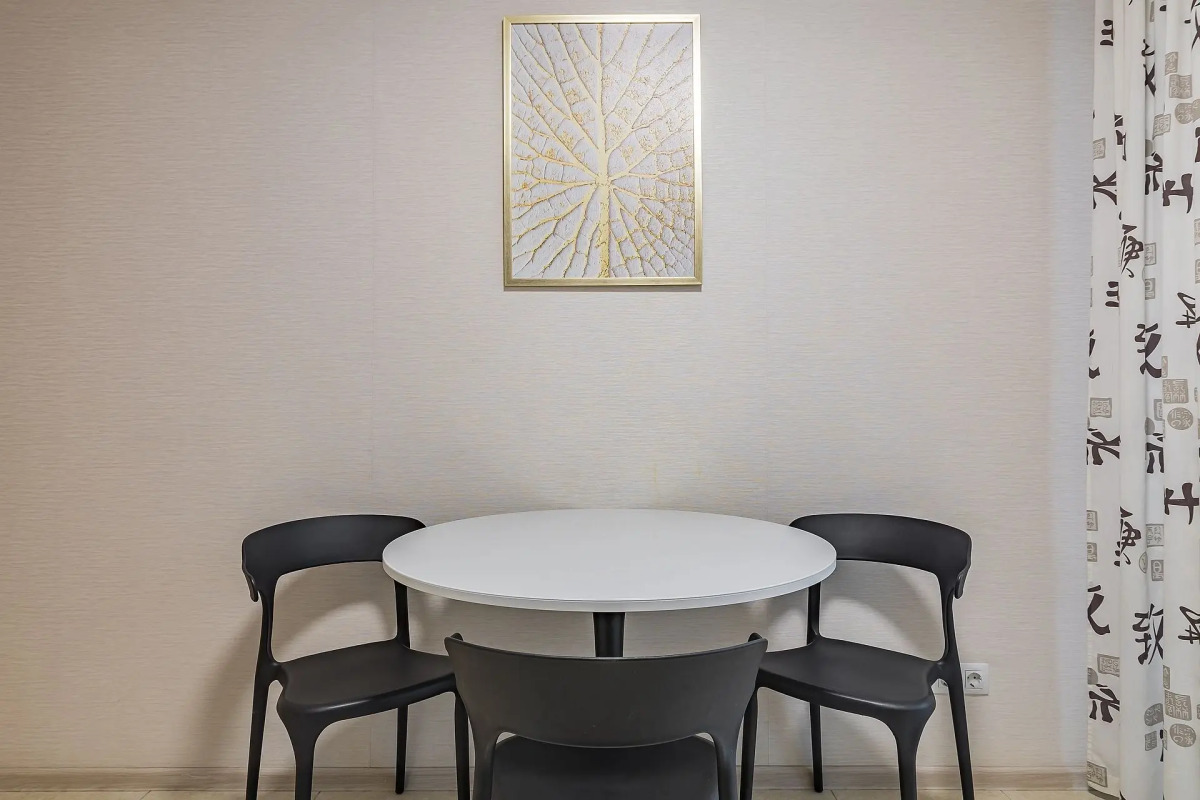 Апартаменты Сутки-Дом - Этажи