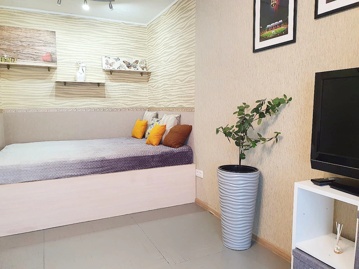 ДзенХоум Эклектика 38