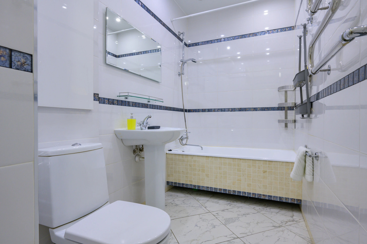 Апартаменты Apartico рядом с м. Чкаловская Петроградский район