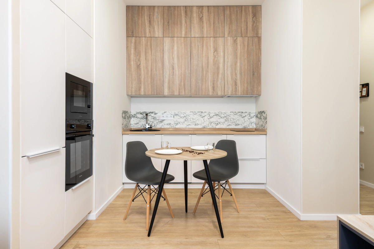 Апартаменты Jane-Apart Модная Столица