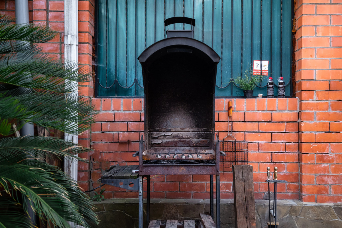 Мебелированные комнаты Азалия Центральный