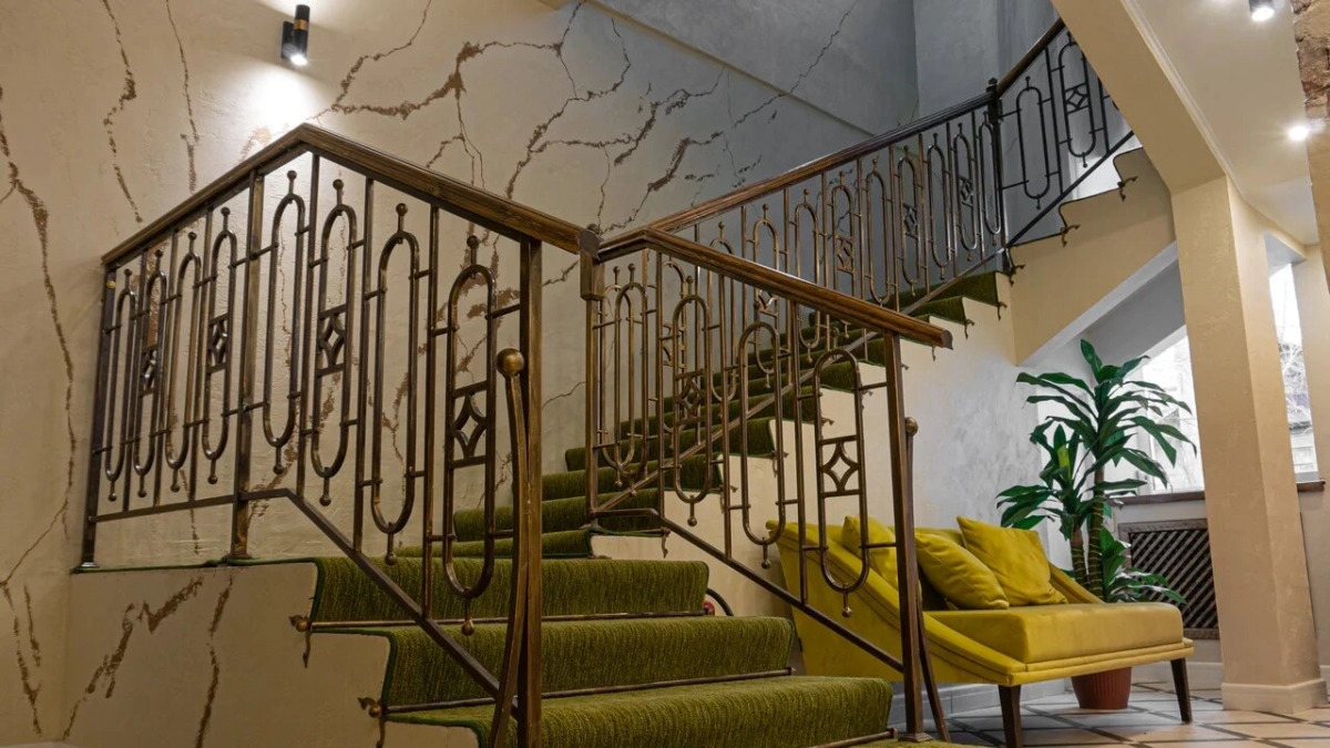 Отель Парк-отель