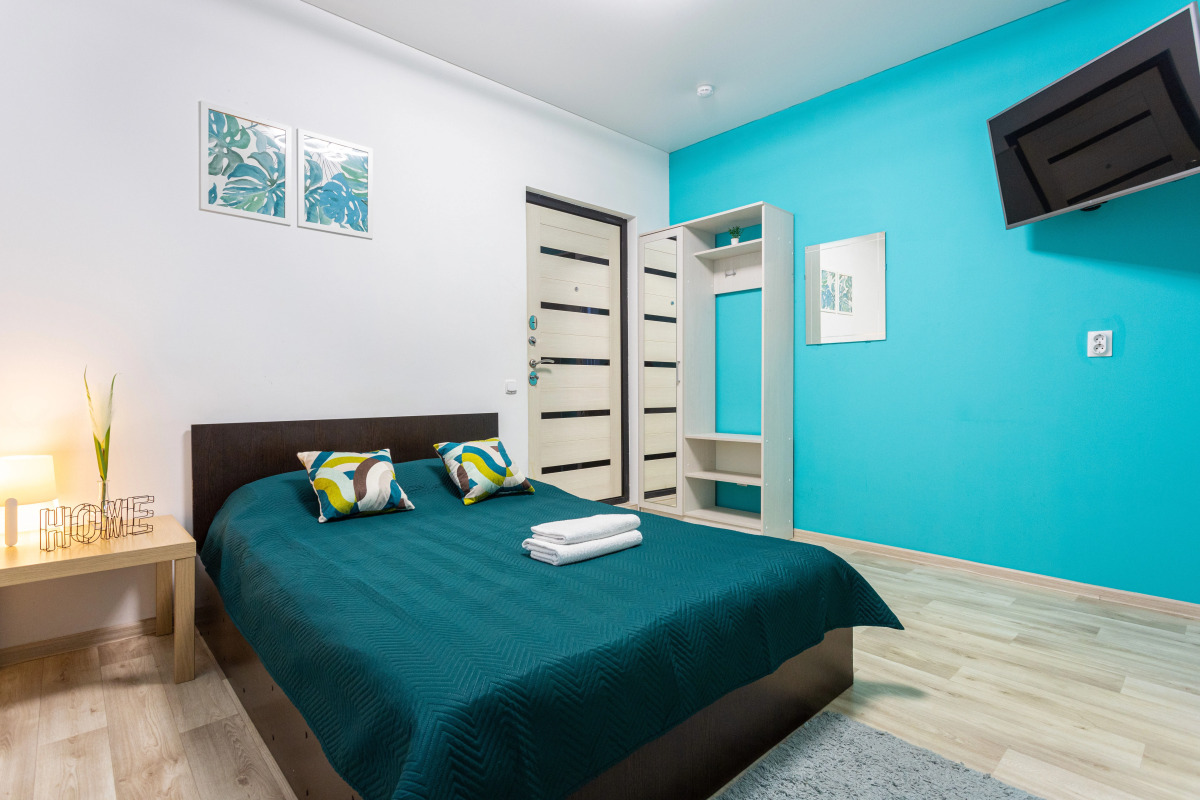 Мини-отель Уютель