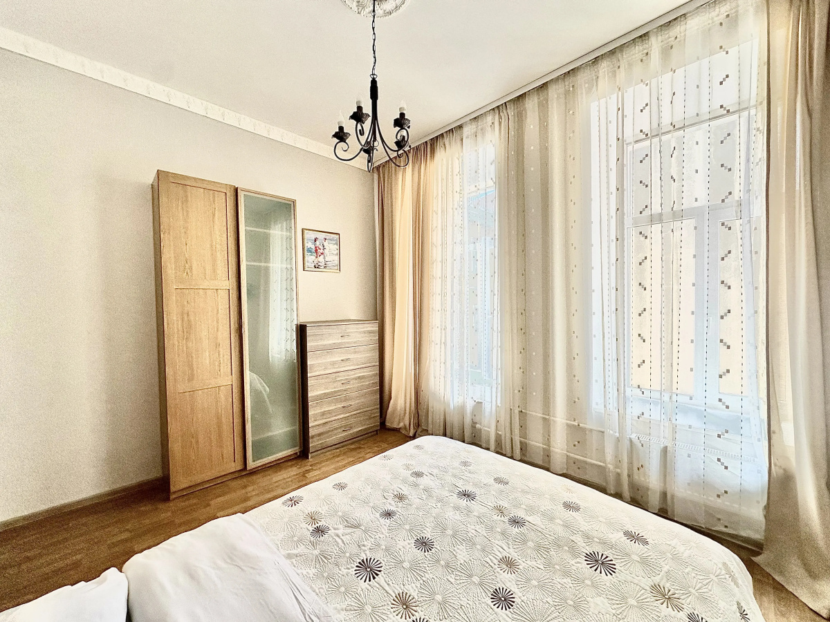 Апартаменты Good Rest на Марата