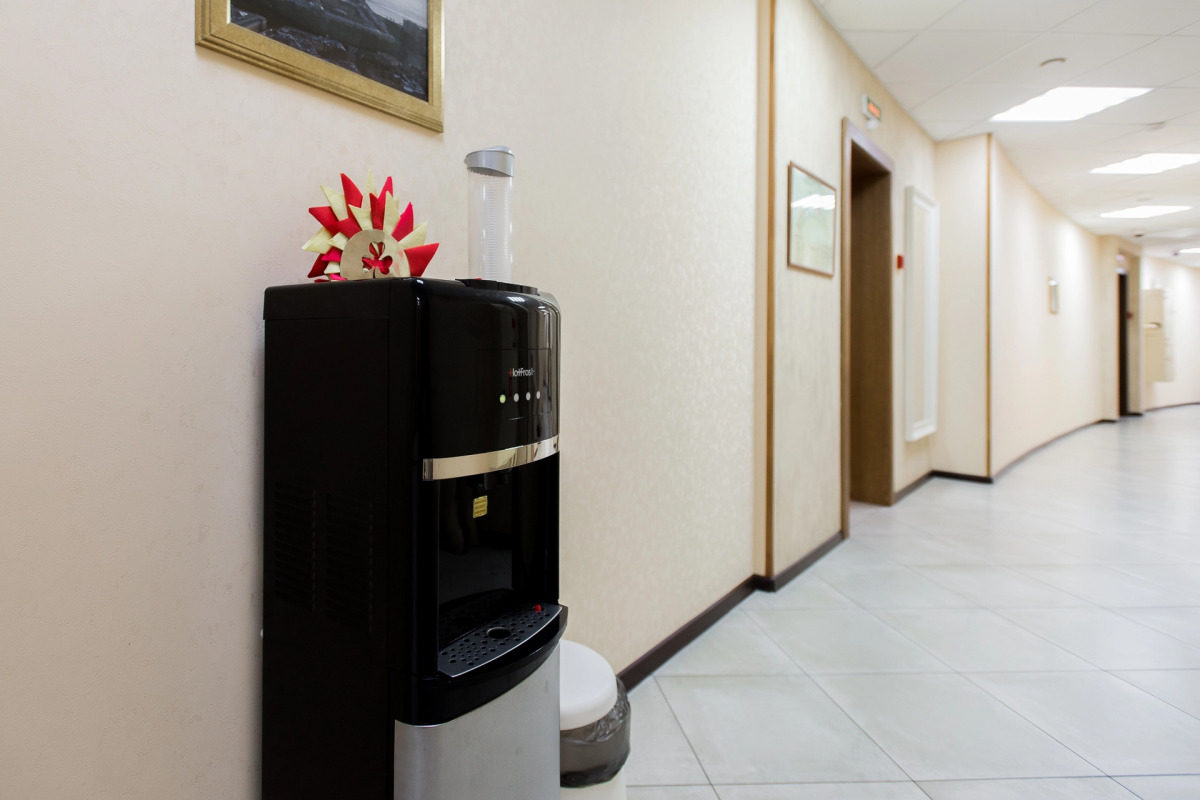 Гостиница Домашняя гостиница Подушка