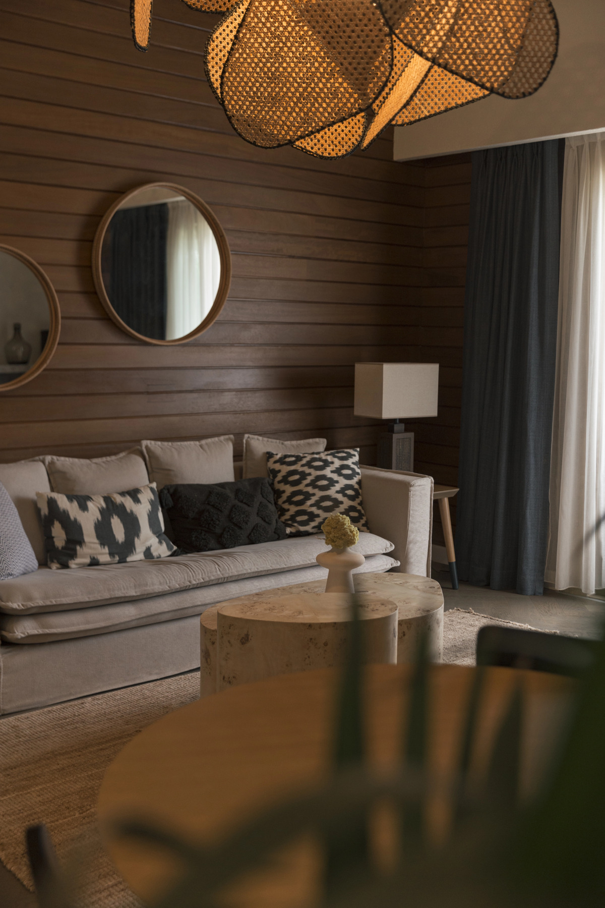 Отель Kimera Lounge