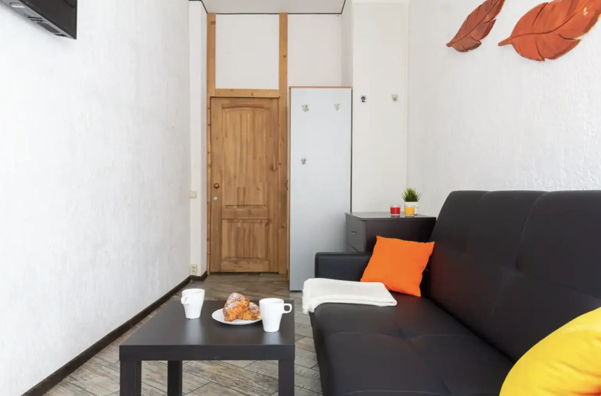 Апартаменты Soft House на Тележной 22