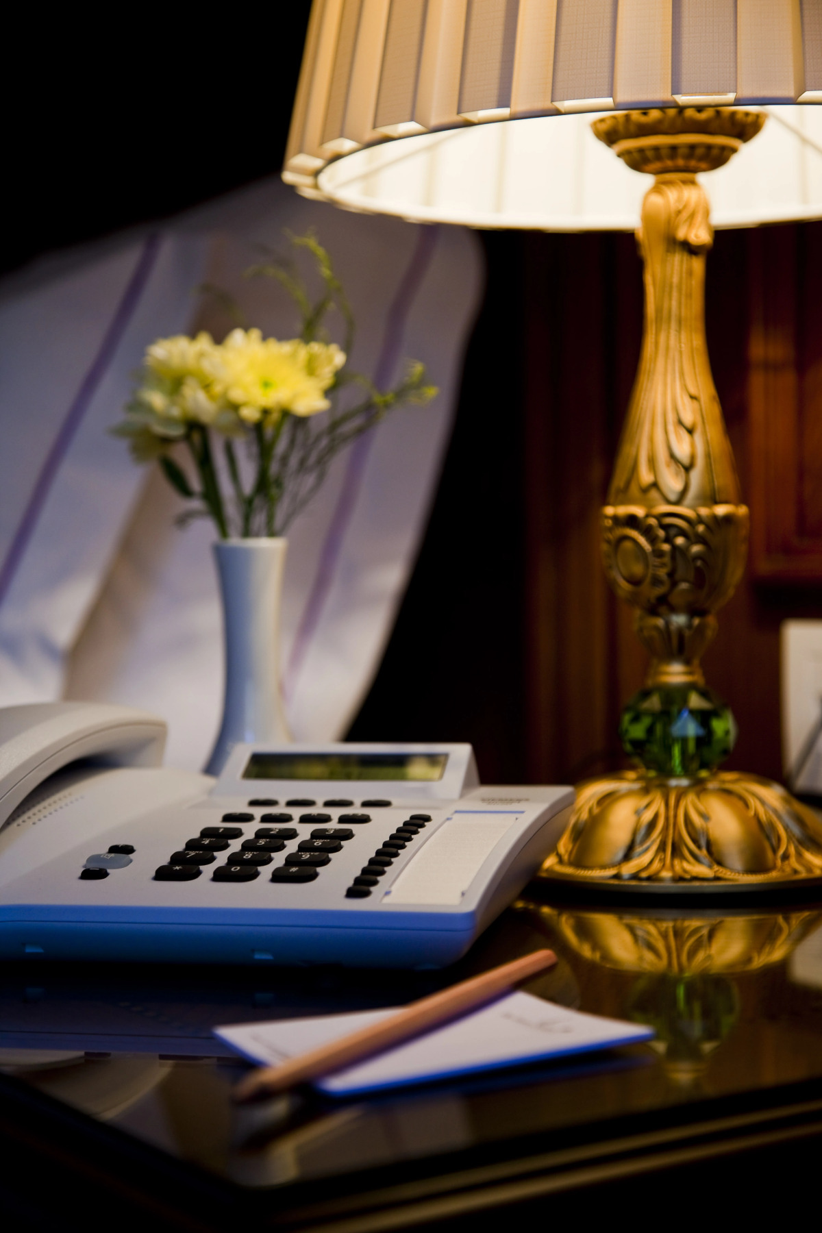 Отель GLK Premier The Home Suites & Spa