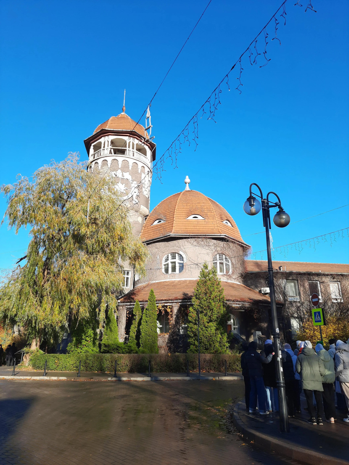 Апартаменты НА ПОБЕРЕЖЬЕ У ОЗЕРА РЯДОМ С МОРЕМ