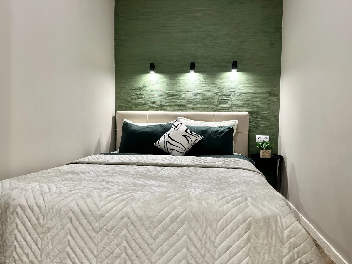 Апартаменты Vlad Apartments