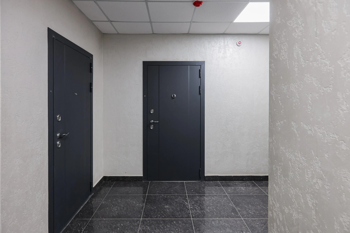 Квартира с дизайнерским ремонтом в центре города