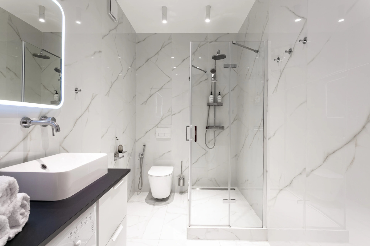 Квартира GetFlat Ruby для 1-10 гостей