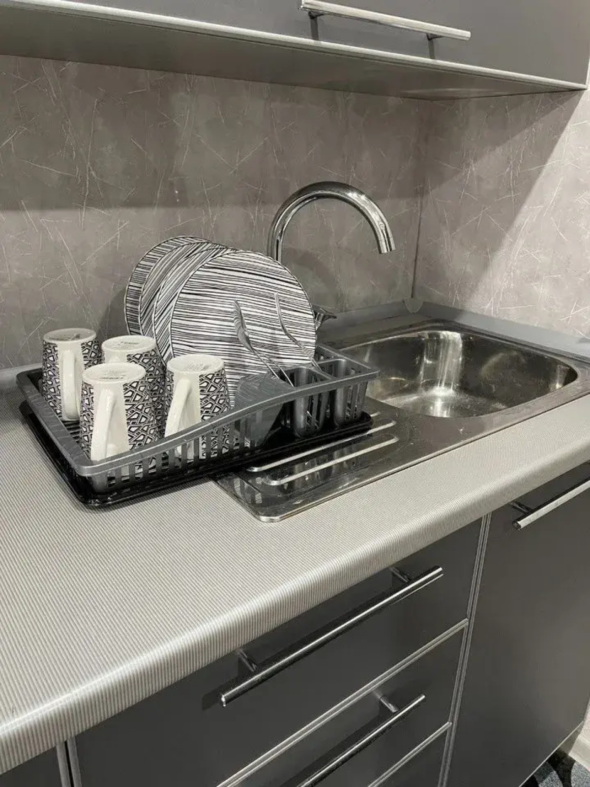 Квартира на Валериана Соколова 6к1