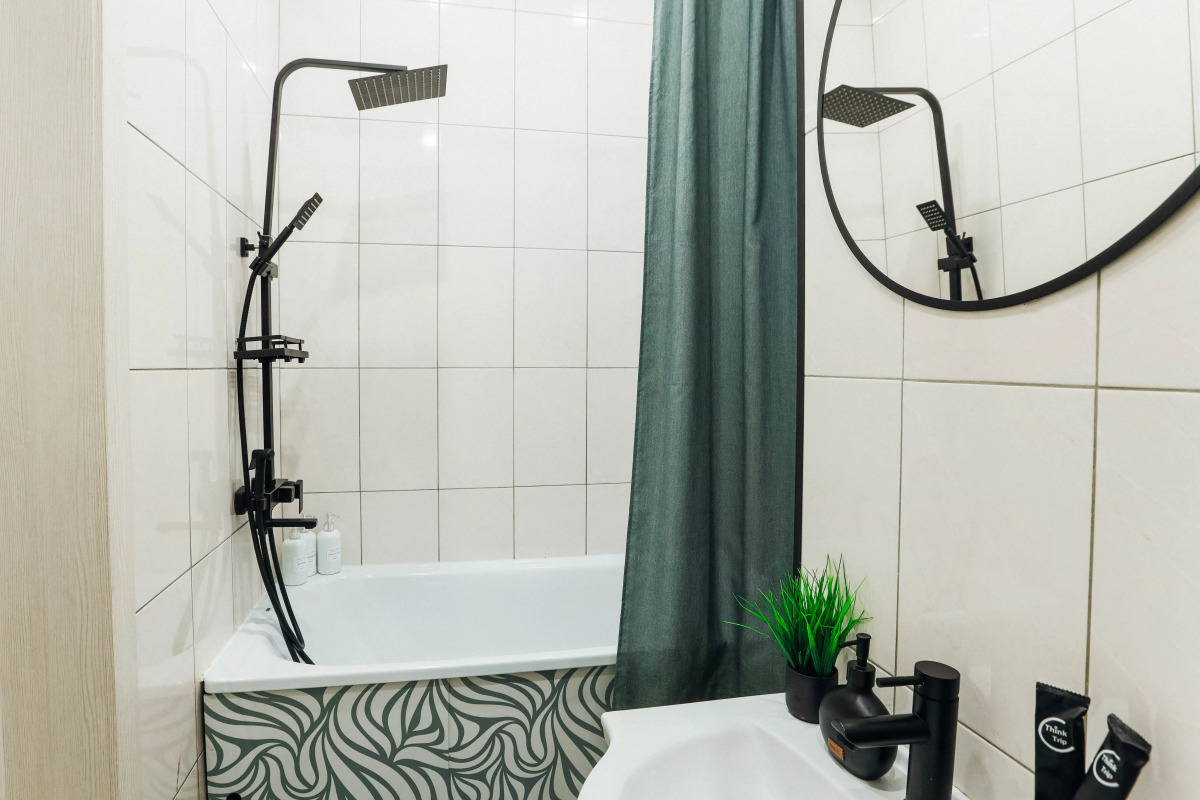 Квартира Шоколад Irkutsk