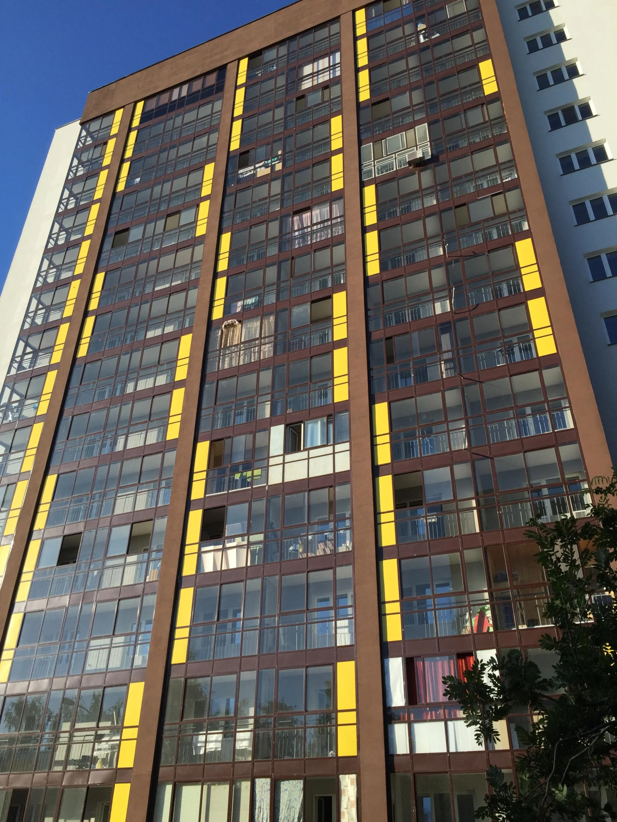 Апартаменты Уютные студия 57