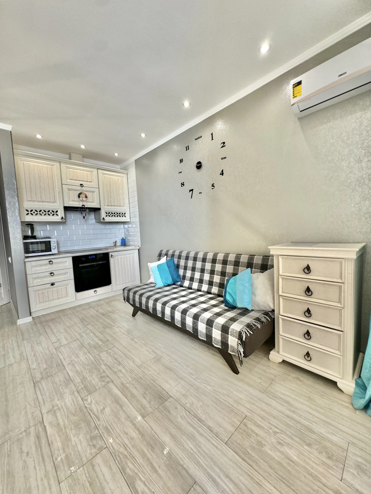 ЖК Дельфин 33