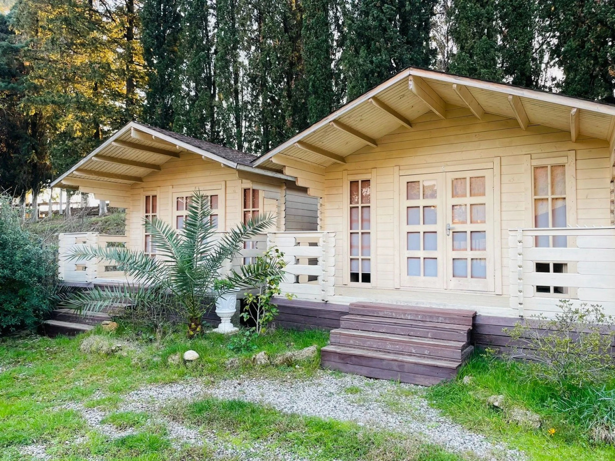 Гостевой дом Апсар