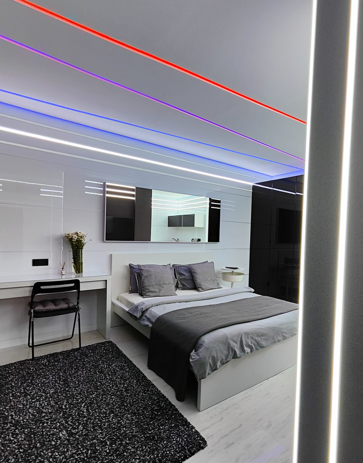 Квартира Космос