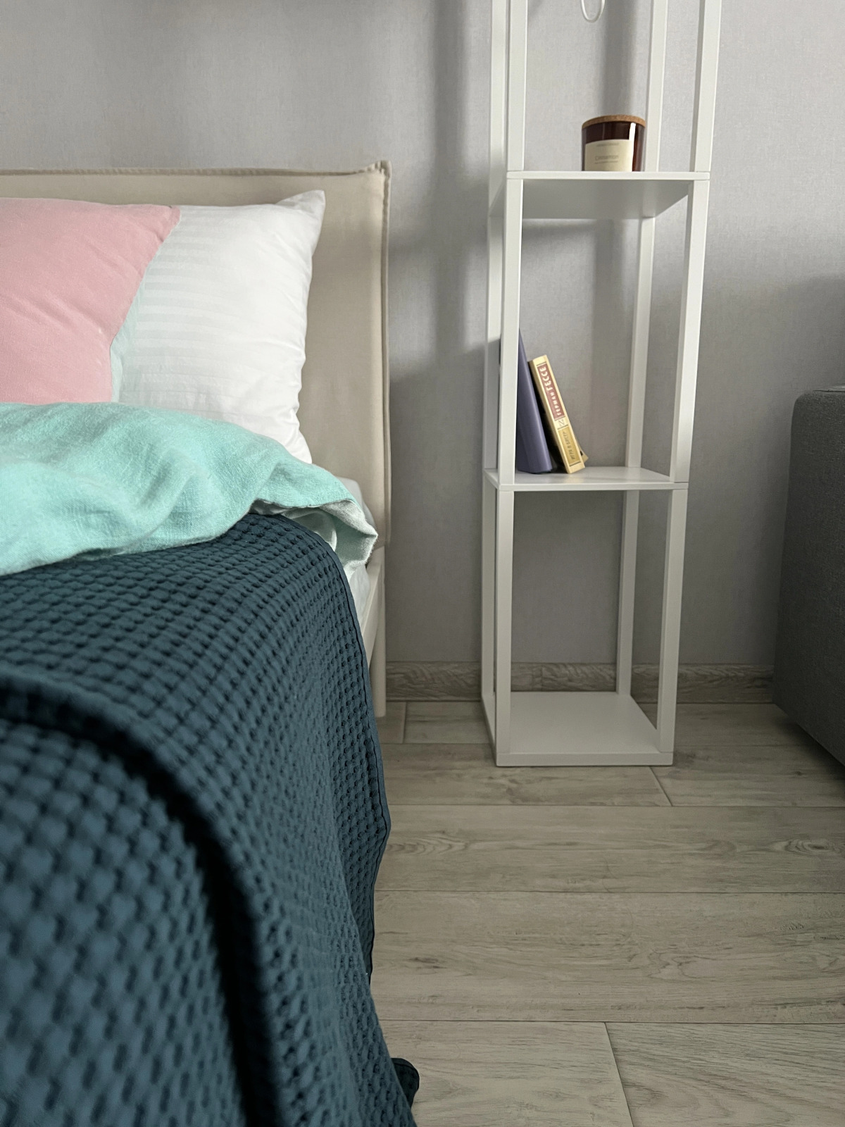 Квартира Комфортная Relax