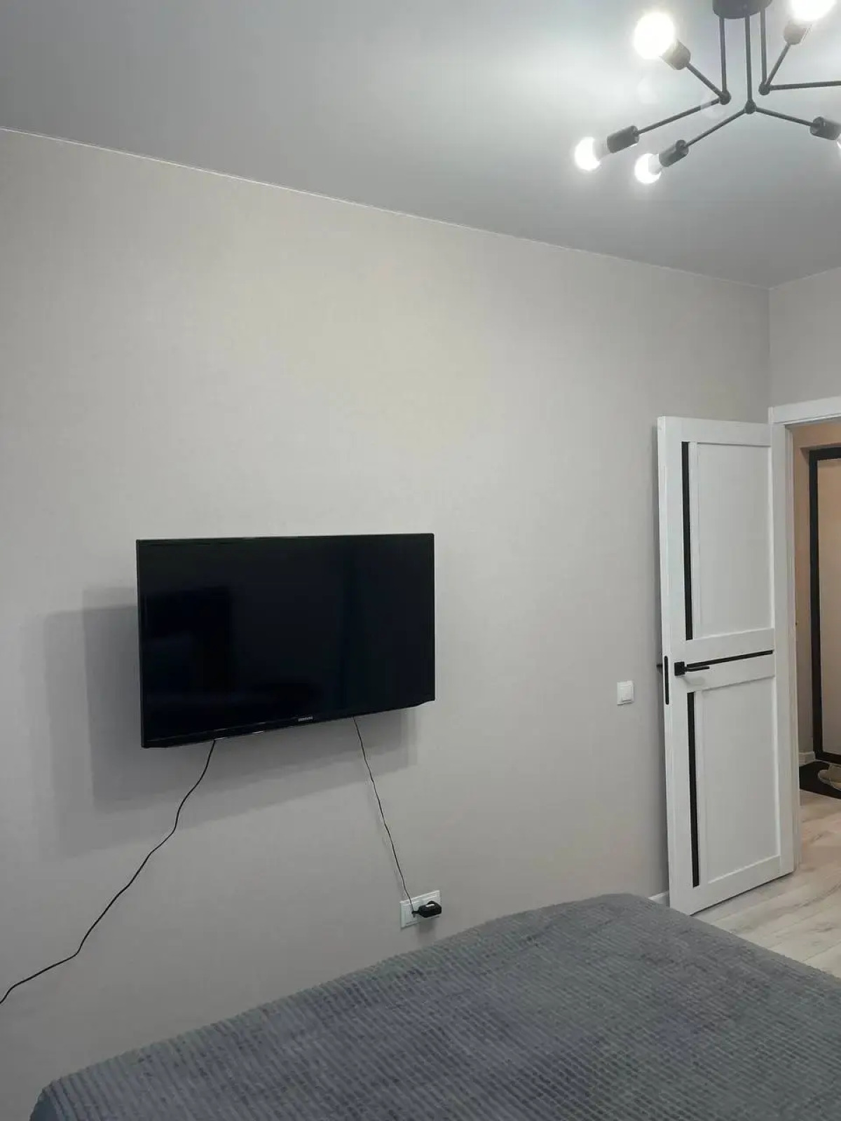 Квартира Однокомнатная с 1 Кроватью