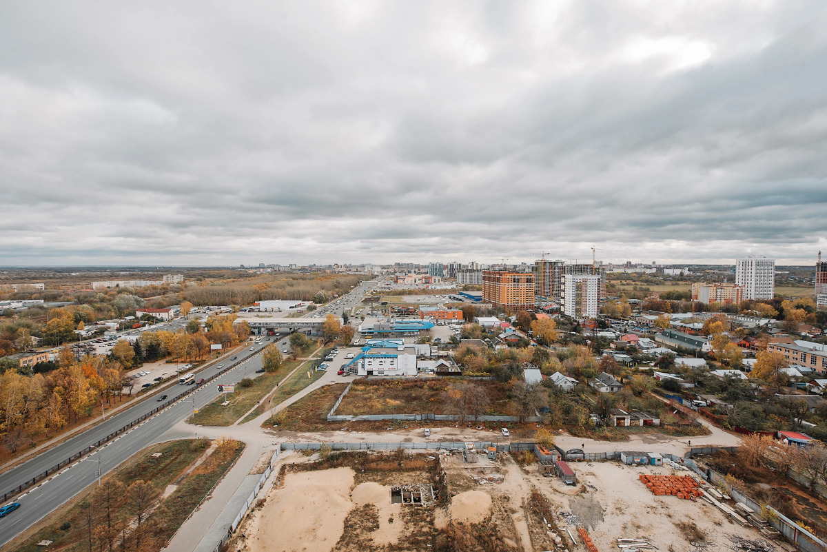 Апартаменты рядом с ТЦ Премьер и автовокзалом