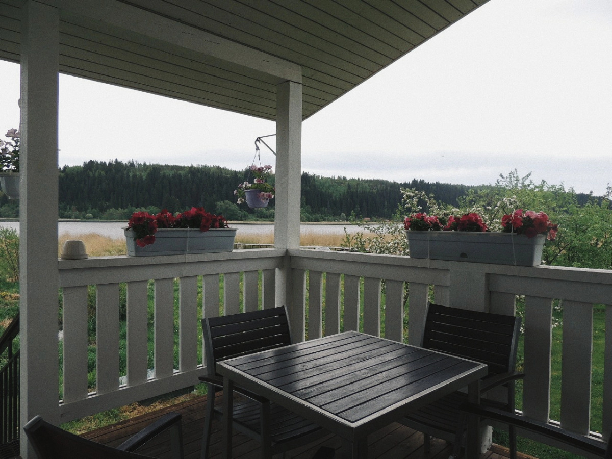 Гостевой Дом Lintu2