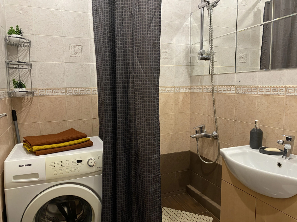 Апартаменты Apart Den City Center