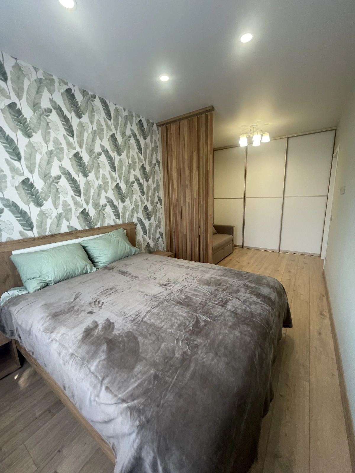 Квартира Солнце