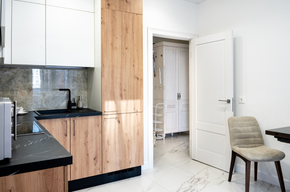 Квартира Весна на Измайловском