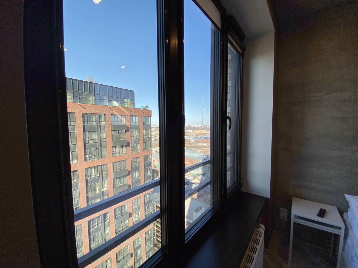 Апартаменты SoulRus Сафари