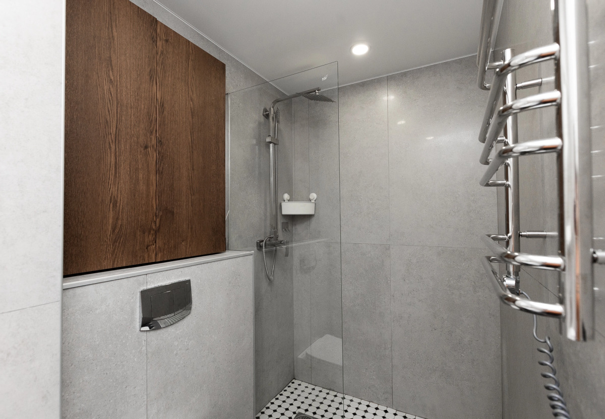 Квартира Дзен от Home24