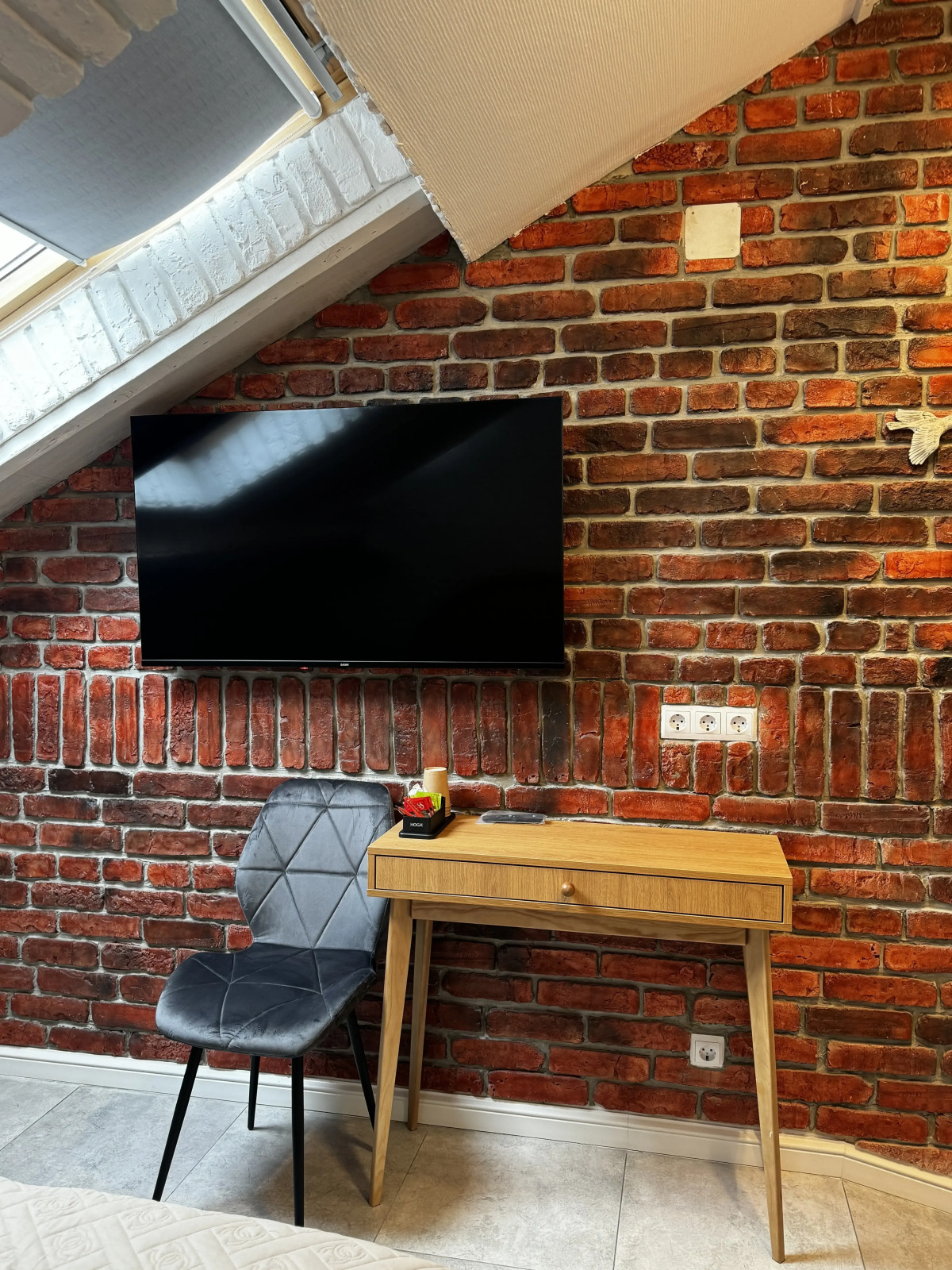 Мини-отель Чердак