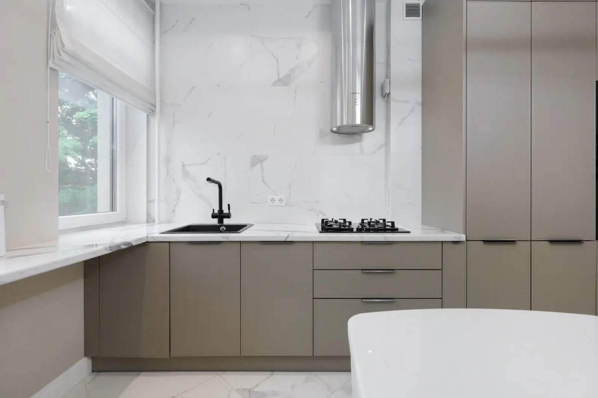 Апартаменты на Ватутина 22