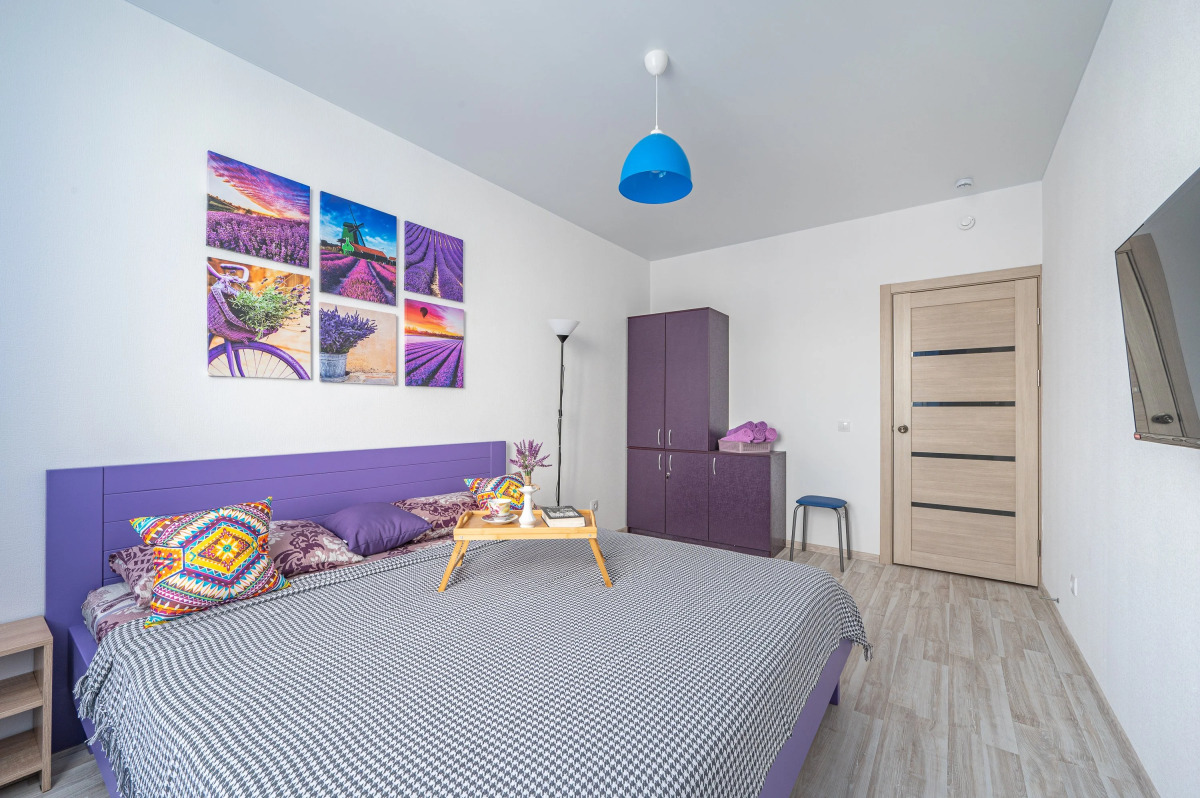 Апартаменты Lavеnder