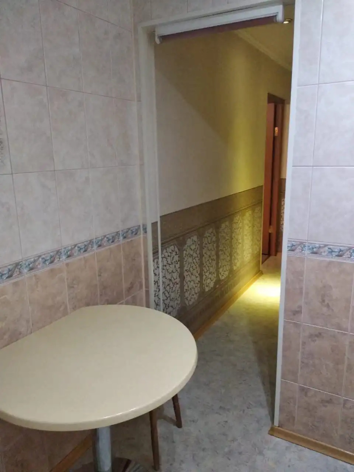 Апартаменты НСК на Геодезической 4