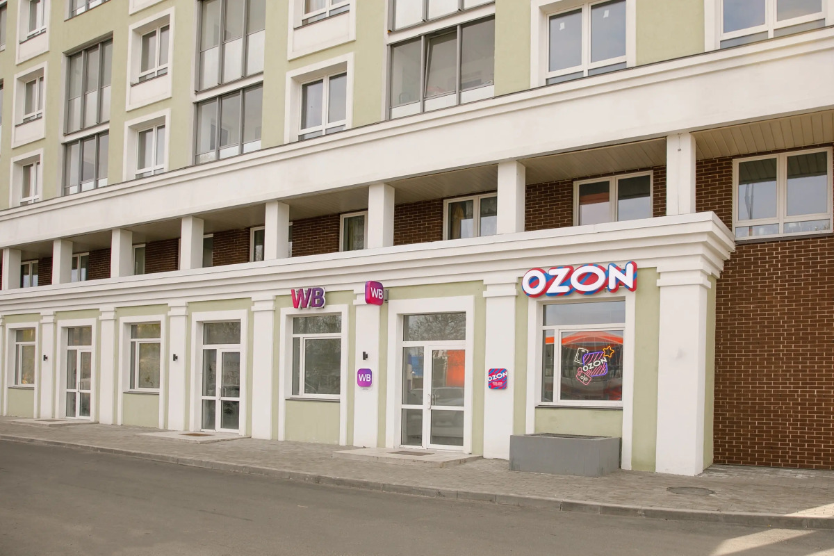 Квартира 2-к квартира в ЖК Онегин