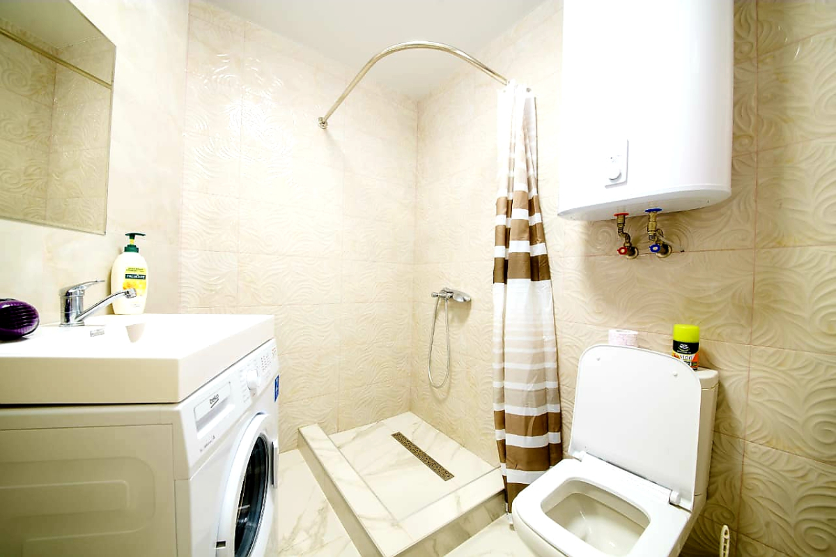 Апартаменты Студия 1 на Симбирцева