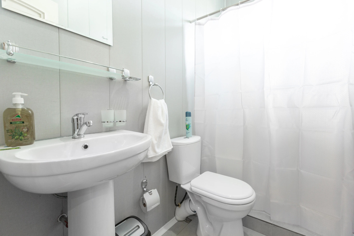 Отель Great Trip