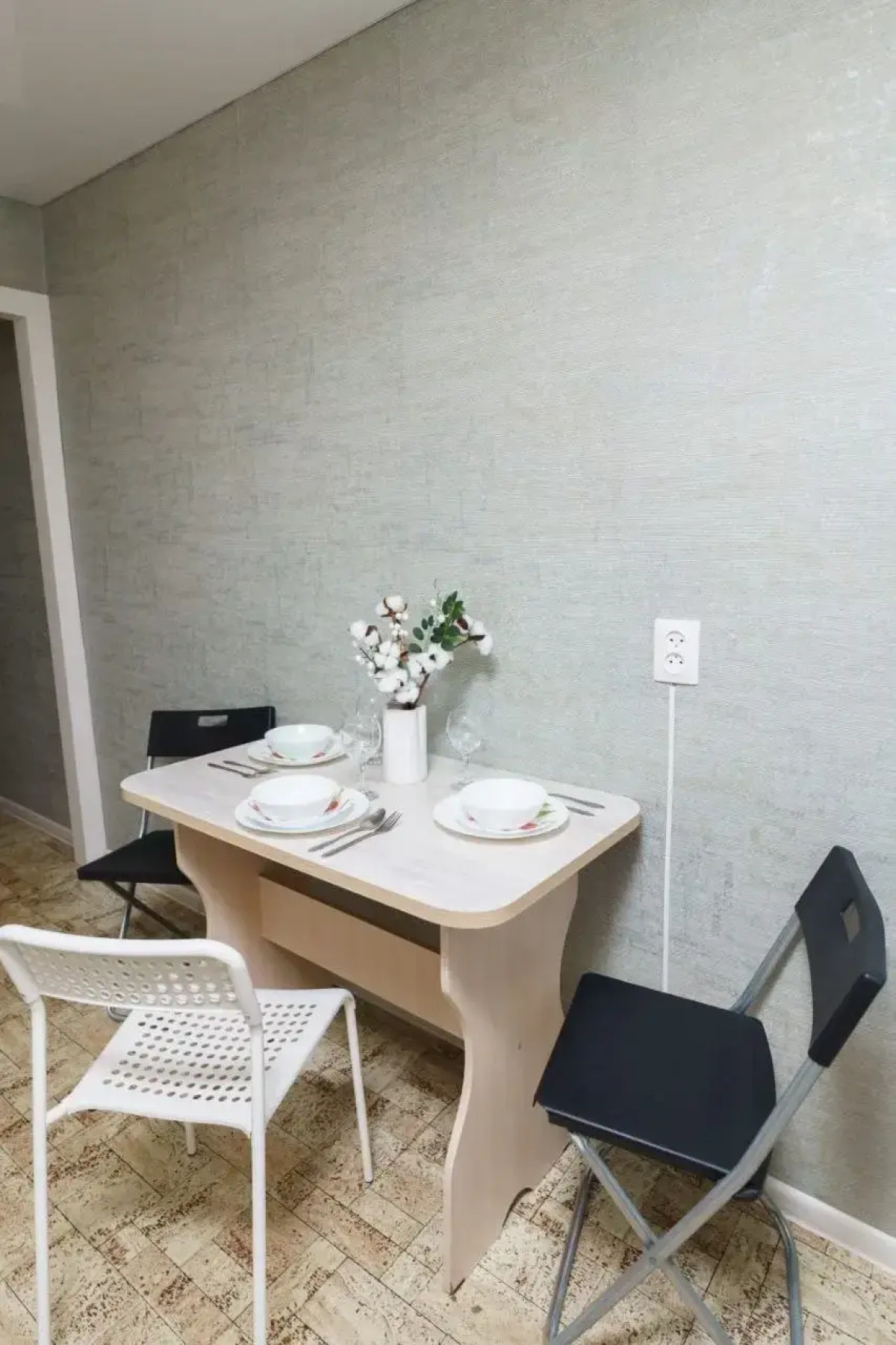 Квартира на Ленина