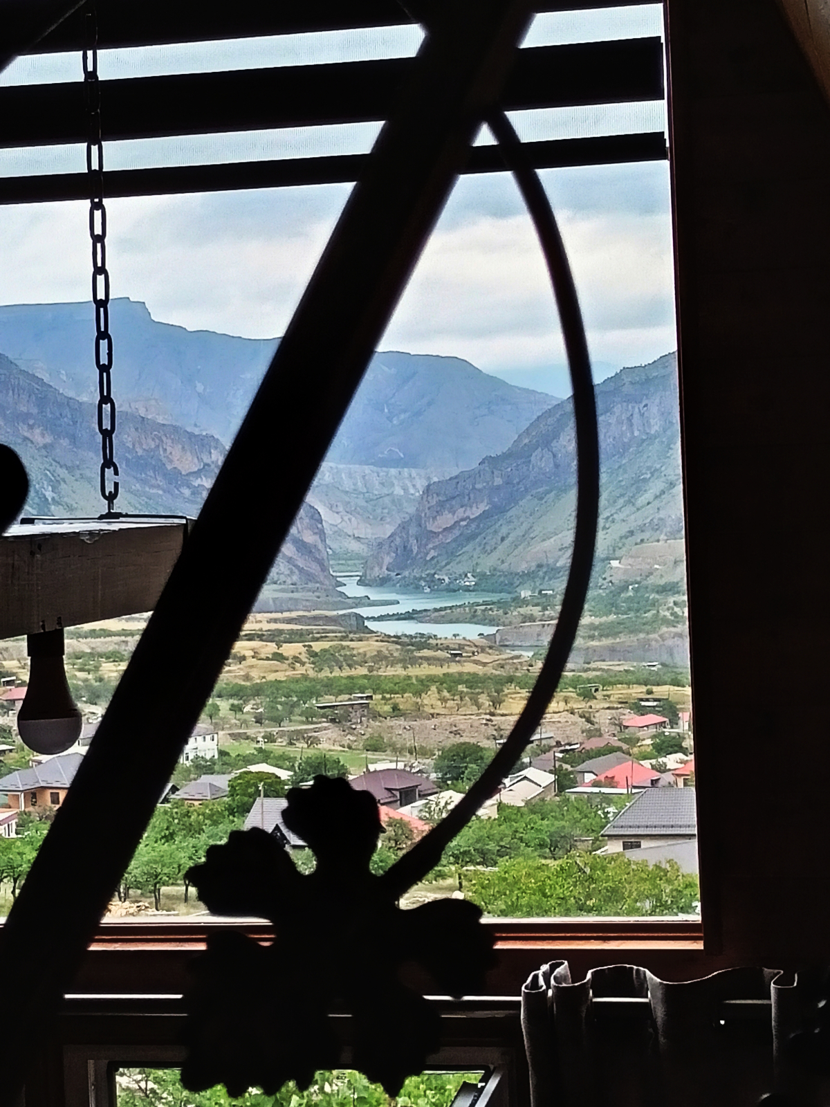 Гостевой дом Сиреневый рассвет