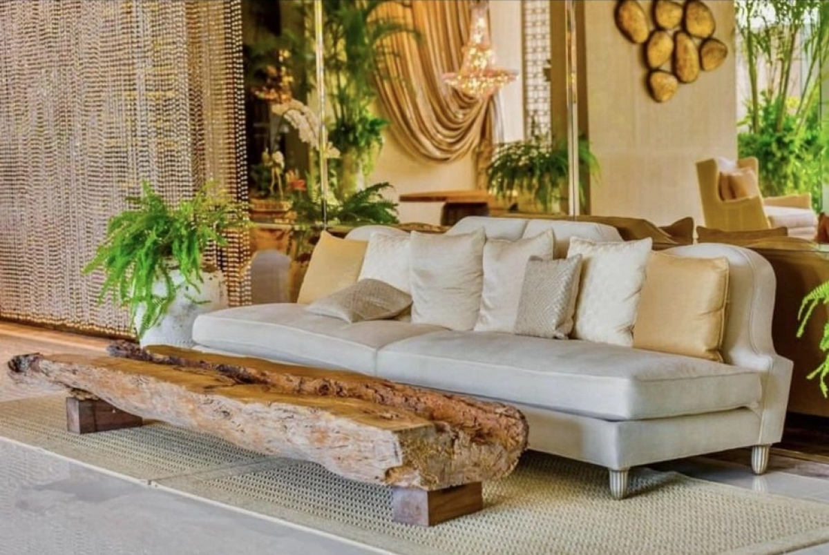 Апартаменты Riviera Wongamat Beach