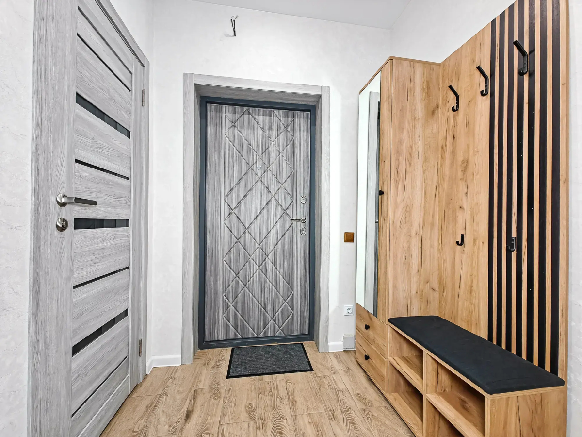 Квартира Писарева 44